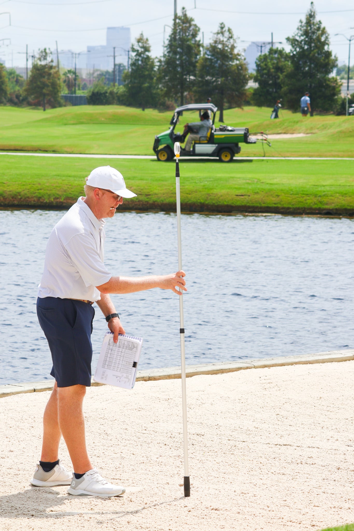 What is Course Rating?