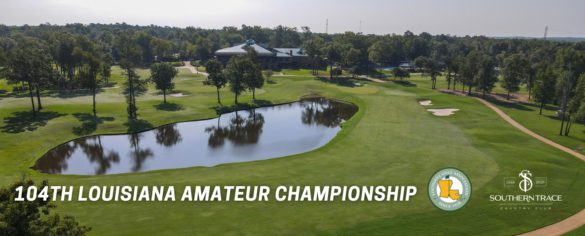 Everything to Know: Round One of 104th Louisiana State Amateur Championship