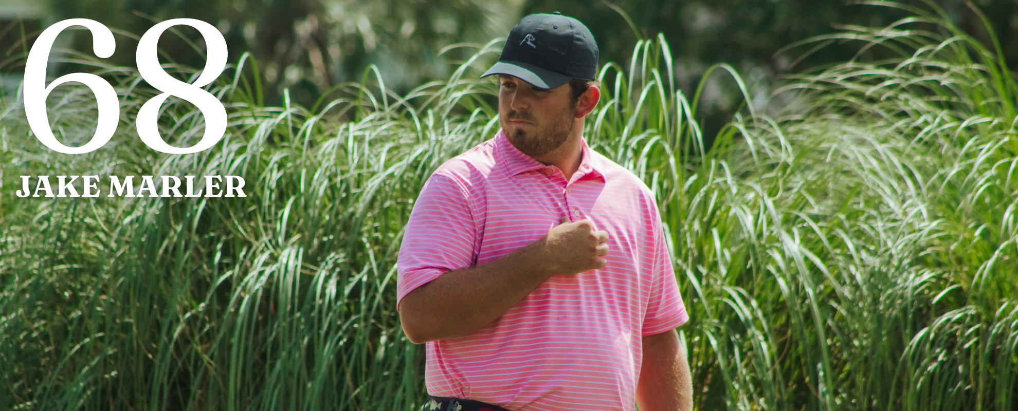 Marler Leads After Second Round of the 104th Louisiana State Amateur at Southern Trace Country Club