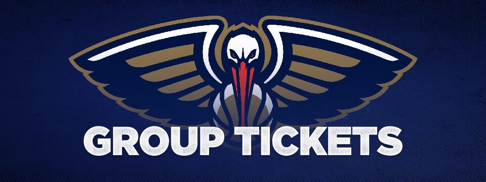 LGA Member Night at the Pelicans v Grizzlies, Tuesday, November 15 – Tipoff @ 6:30 PM!