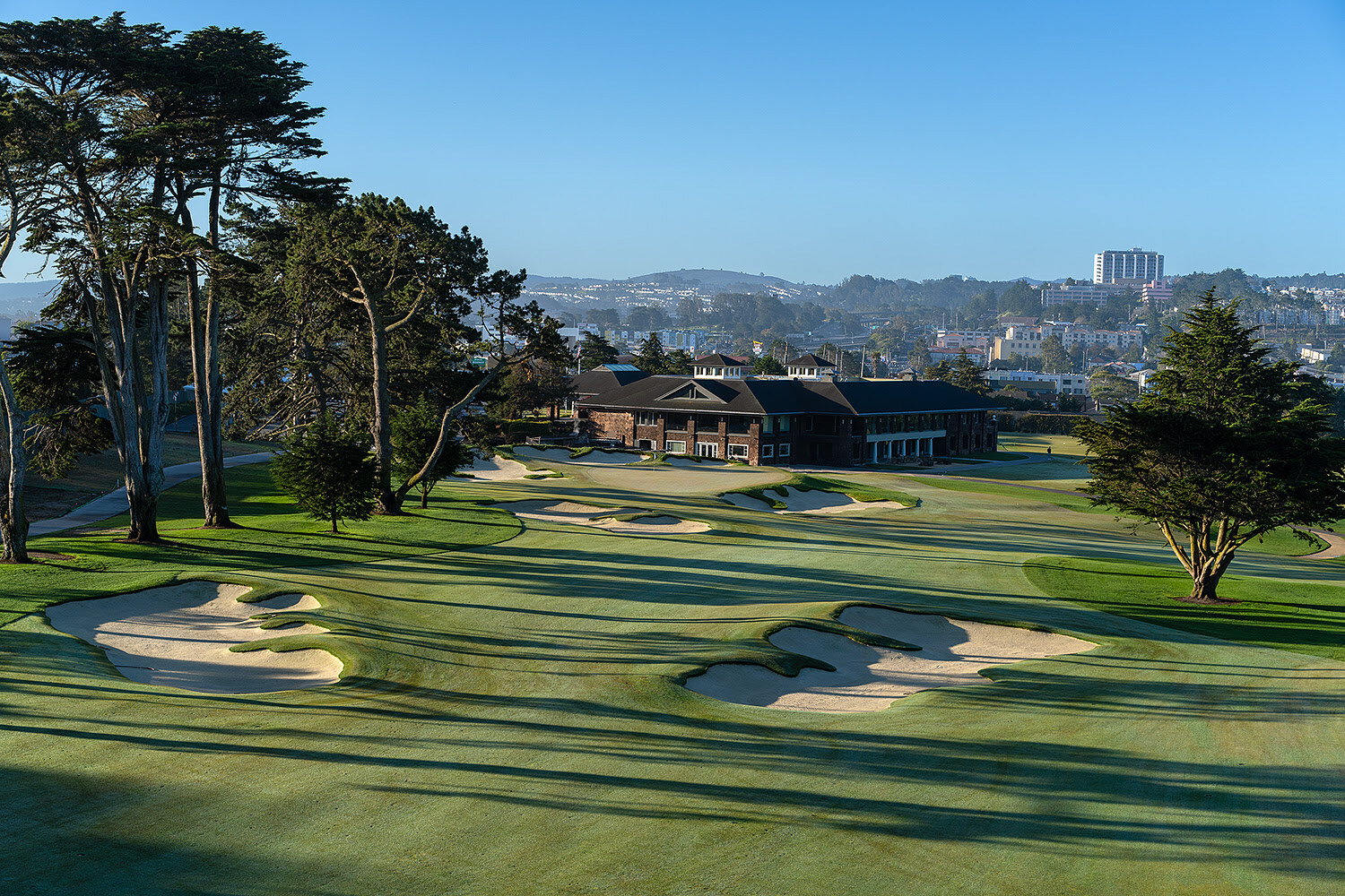 USGA Announces Qualifying Sites for 124th U.S. Open at Pinehurst Resort & Country Club