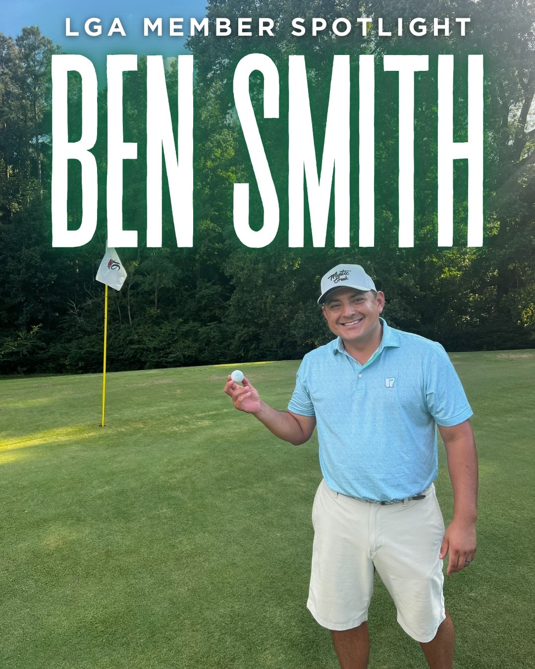 Arcadia’s Jesse Smith Makes Albatross Hole-in-One on Par 4