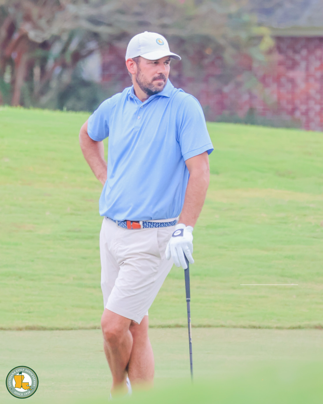 Humphries Maintains Lead Heading into Final Round of 34th Louisiana Mid-Amateur Championship