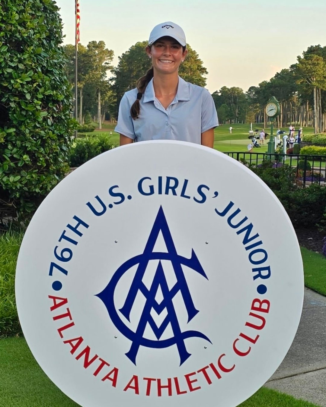 Jade Neves: From The Big Easy to The Big Time