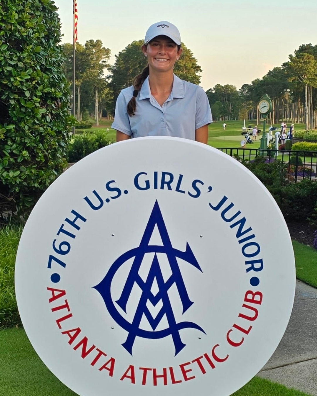 Jade Neves: From The Big Easy to The Big Time