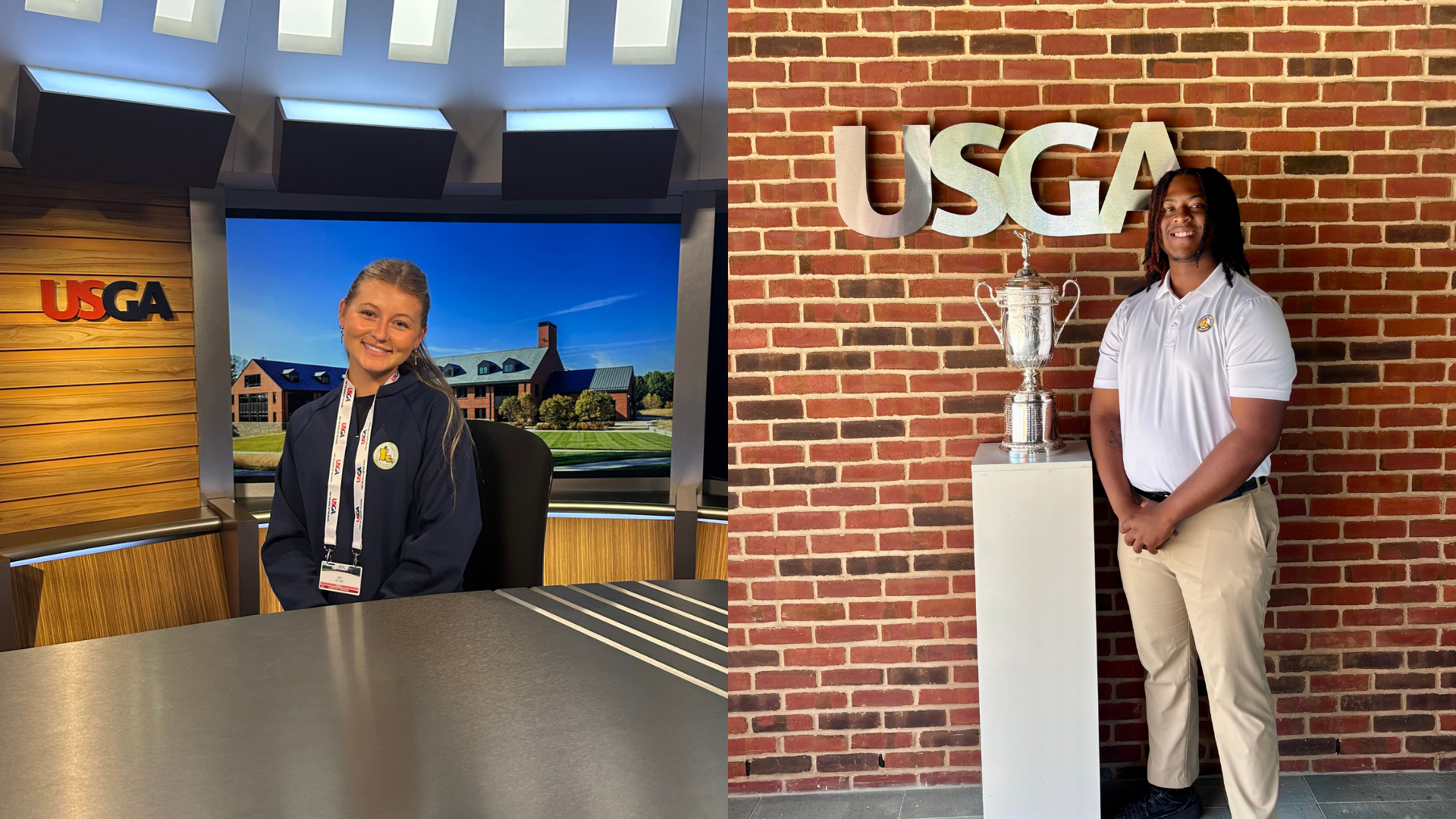 2026 P.J. Boatwright Summit: Reflections from LGA Interns Abby Settoon and Marquis Dangerfield